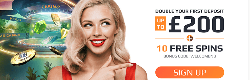 NetBet Casino