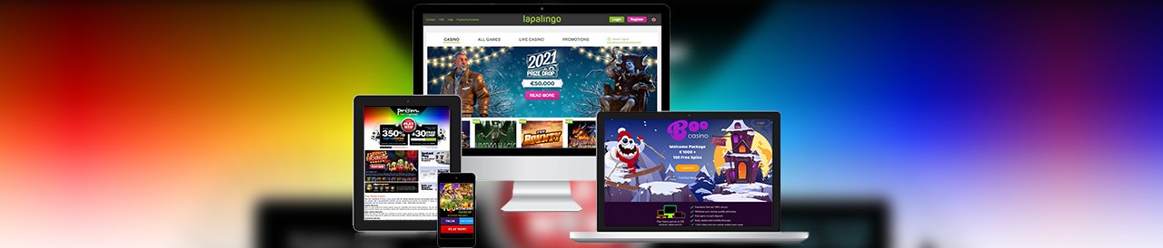 Blog Week 1 2021 Offers