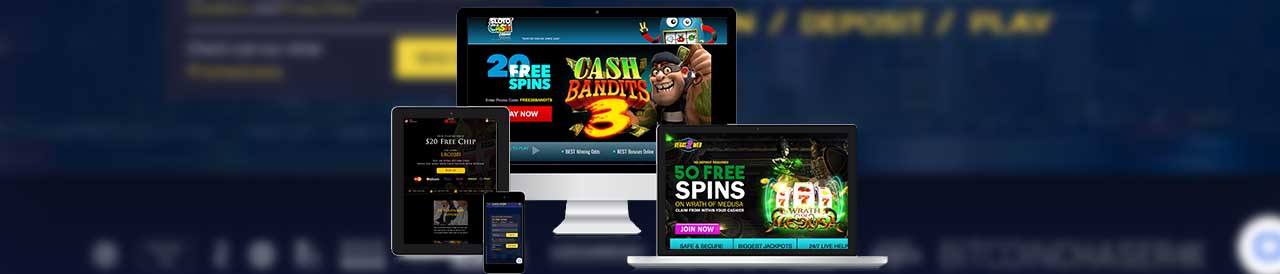Blog Week 10 2021 Offers