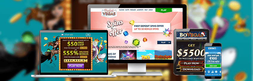 Blog Week 4 2020 Offers