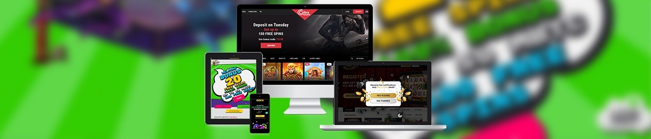 Blog Week 41 2020 Offers