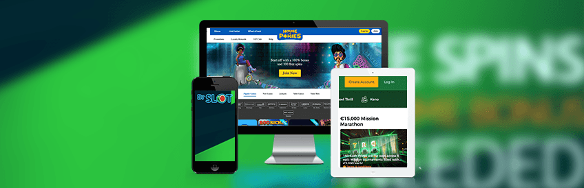Blog Week 5 2020 Offers
