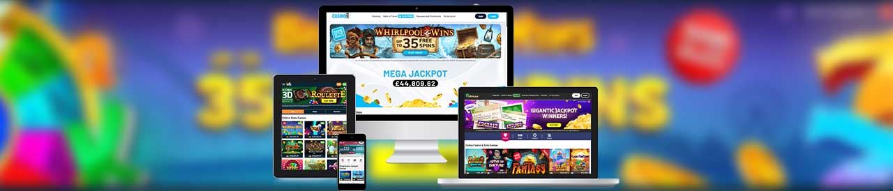 Blog Week 5 2021 Offers