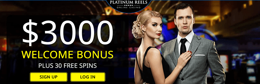 Platinum Casino