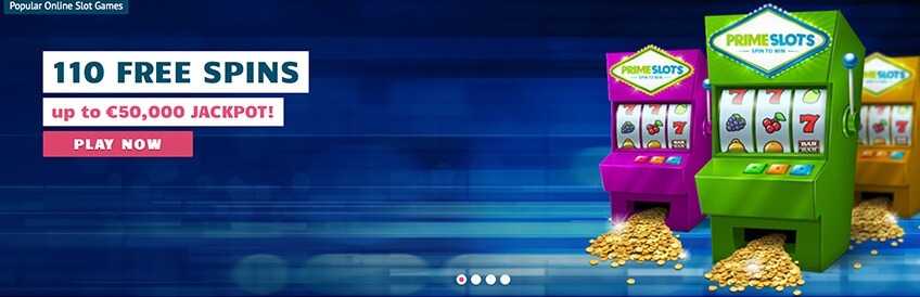 Prime Slots Casino