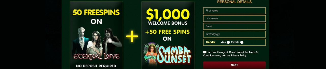 No deposit bonus casino usa No deposit bonus casino usa
