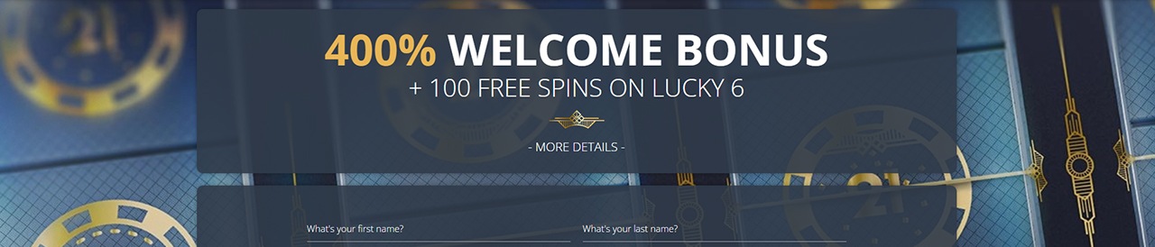 casino Predictions For 2021