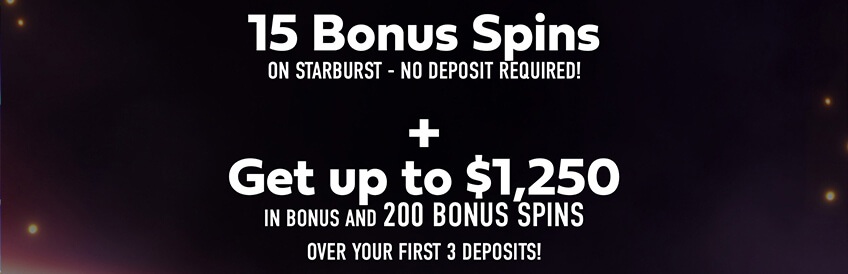 SlotNite Casino