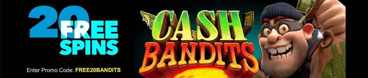 Sloto Cash Casino