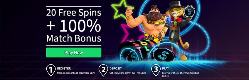 Slots Heaven Casino