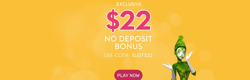 Week 29 Bonus Update – 4 Brand New No Deposit Bonus Offers at NoDepositFriend