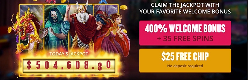 Slots Of Vegas Casino