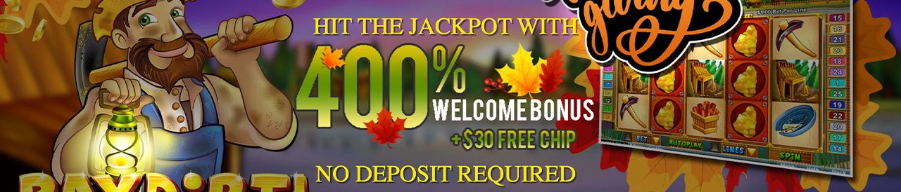 Slots Plus Casino