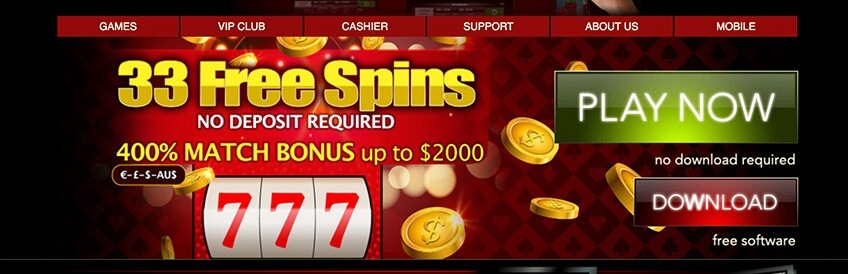 Bet N Spin Casino