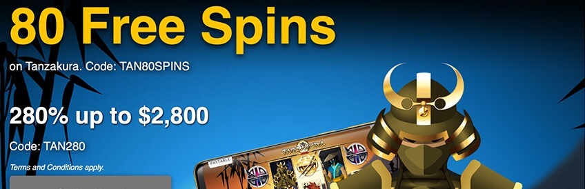 Treasure Mile Casino