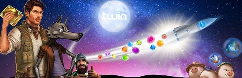 Twin Casino Bonus