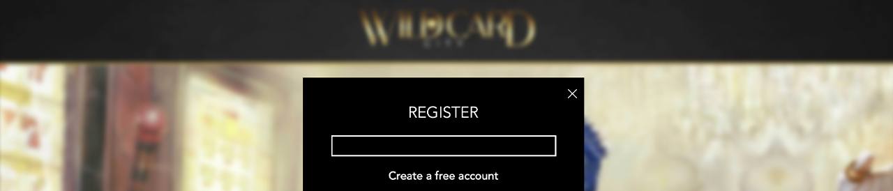 WildCardCity Casino