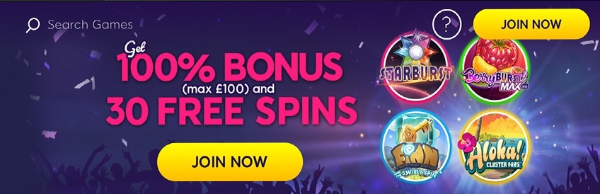 Wink Slots Casino