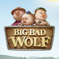 Big Bad Wolf
