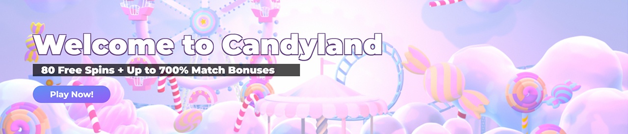 candyland