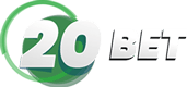 20Bet Casino Review Logo