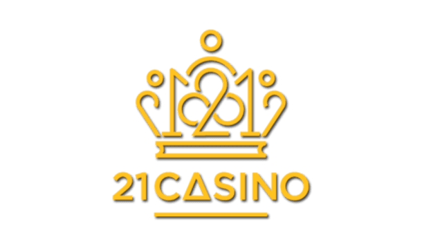 21Casino Review Logo