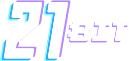 21Bit Casino Review Logo