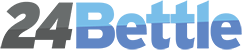 24Bettle Casino Review Logo