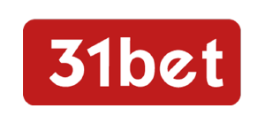 31bet Casino Review Logo