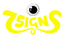 7Signs Casino Review Logo