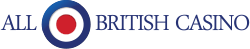 All British Casino Review Logo
