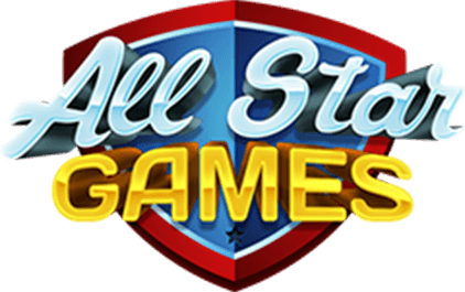 All Star Games Review Logo