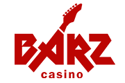 Barz Casino Review Logo