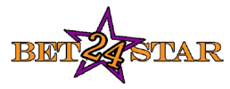 Bet24Star Casino Review Logo