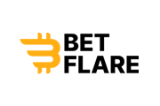 Betflare Casino Review Logo