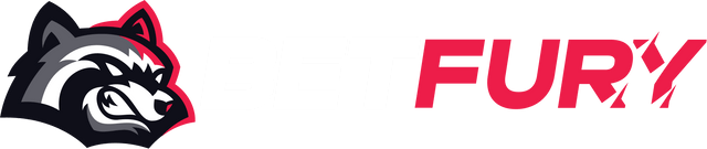 BetFury Casino Review Logo