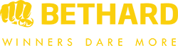 Bethard Casino Review Logo