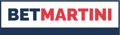 BetMartini Casino Review Logo