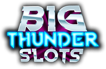 Big Thunder Slots Review Logo