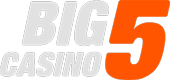 Big5 Casino Review Logo