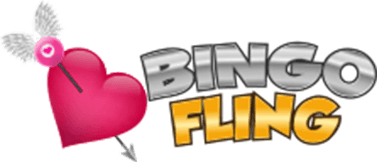 Bingo Fling Casino Review Logo