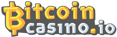 BitcoinCasino-io Review Logo