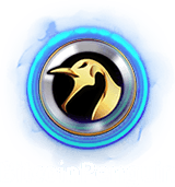 Bitcoin Penguin Casino Review Logo
