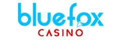 Blue Fox Casino Review Logo