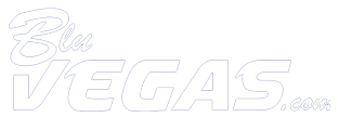 BluVegas Casino Review Logo