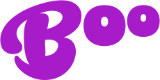 Boo Casino Review Logo