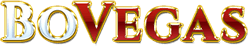 BoVegas Casino Review Logo