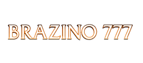 Brazino777 Casino Review Logo