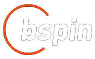 Bspin-io Casino Review Logo