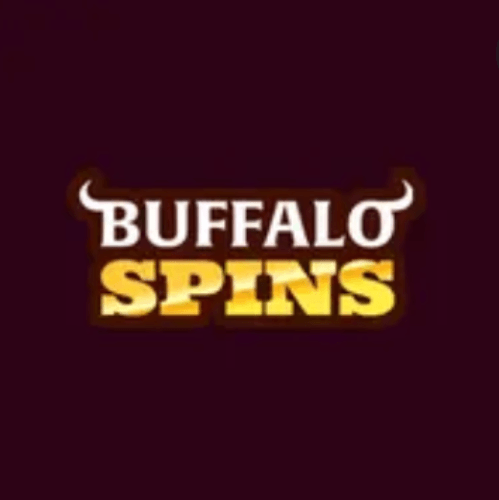 Buffalo Spins Casino Review Logo